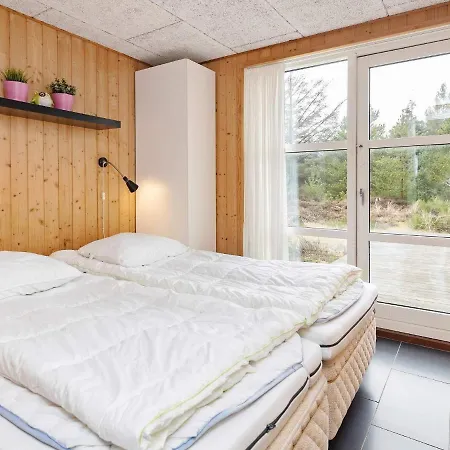 Prázdninový dům Holiday Blåvand