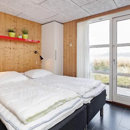 Holiday Prázdninový dům Blåvand