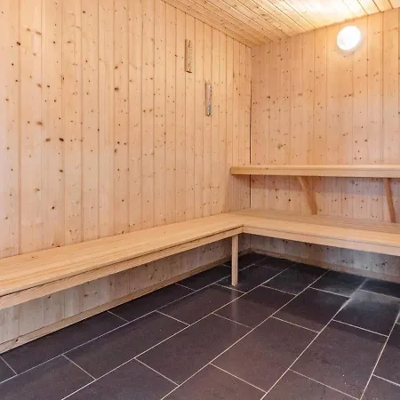 Holiday Prázdninový dům Blåvand
