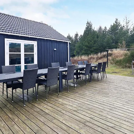 Prázdninový dům Holiday *