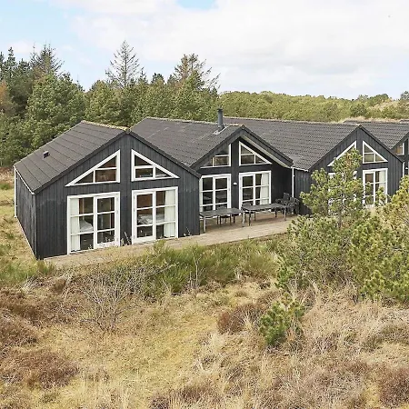 Holiday Ferienhaus