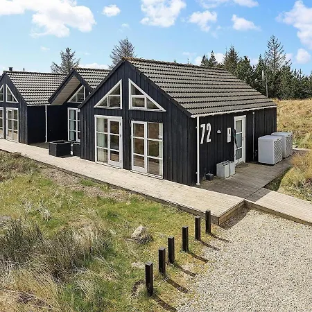Holiday Ferienhaus