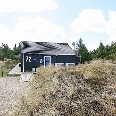 Prázdninový dům Holiday