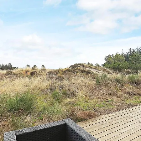 Ferienhaus Holiday Blåvand